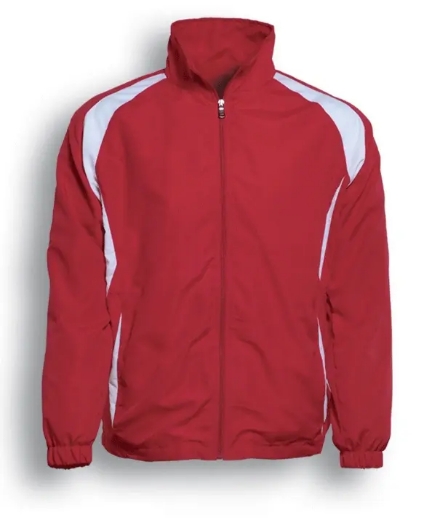 Picture of Bocini, Training Track Jacket